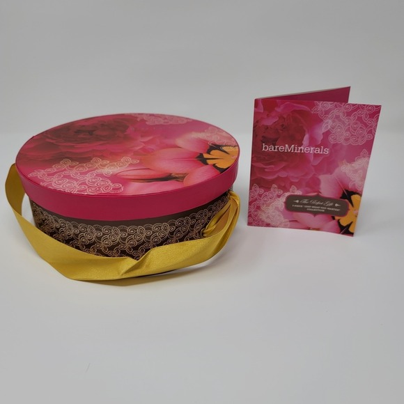 bareMinerals Other - BareMinerals The Perfect Gift‎ Just What You Wanted 6 Piece Set + Gift Box